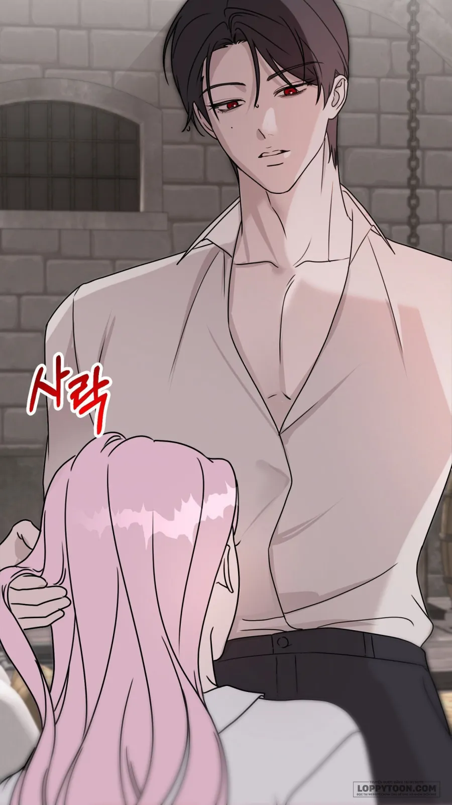 Nếu Đánh Cắp Kho Báu Nhà Công Tước Và Bỏ Trốn - Chap 3 - Trang 17