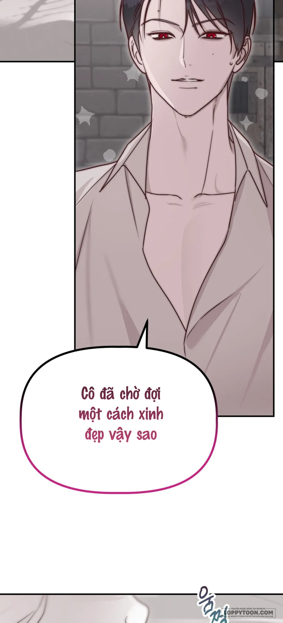Nếu Đánh Cắp Kho Báu Nhà Công Tước Và Bỏ Trốn - Chap 3 - Trang 3