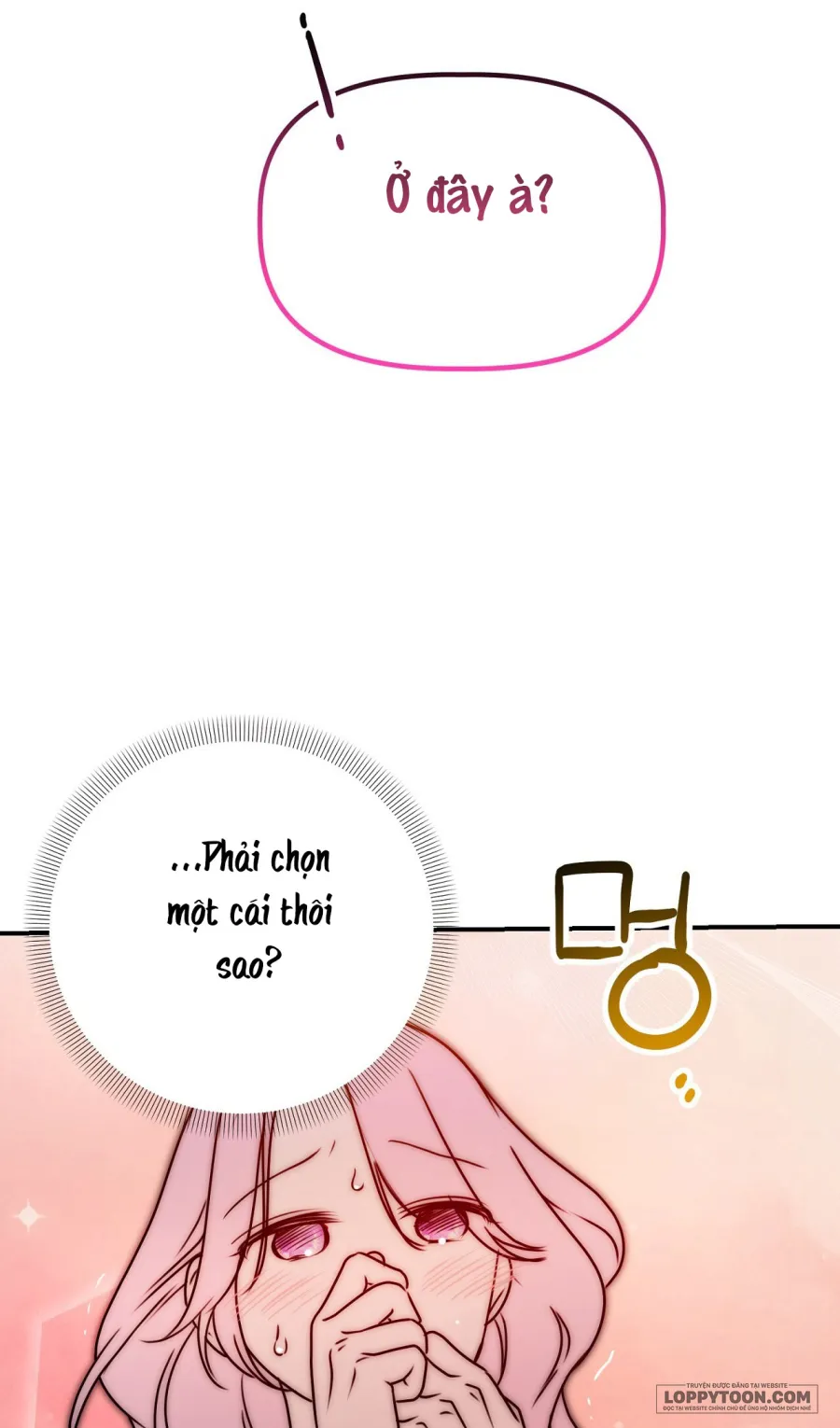 Nếu Đánh Cắp Kho Báu Nhà Công Tước Và Bỏ Trốn - Chap 3 - Trang 43
