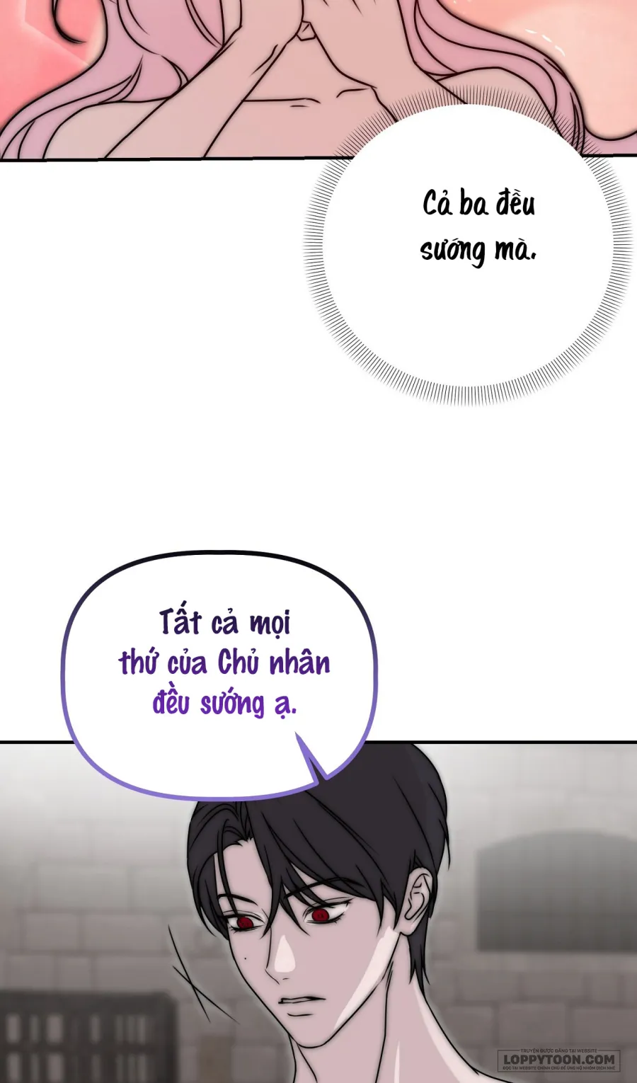 Nếu Đánh Cắp Kho Báu Nhà Công Tước Và Bỏ Trốn - Chap 3 - Trang 44