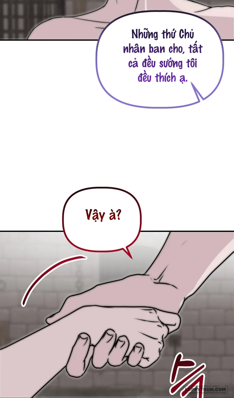 Nếu Đánh Cắp Kho Báu Nhà Công Tước Và Bỏ Trốn - Chap 3 - Trang 45