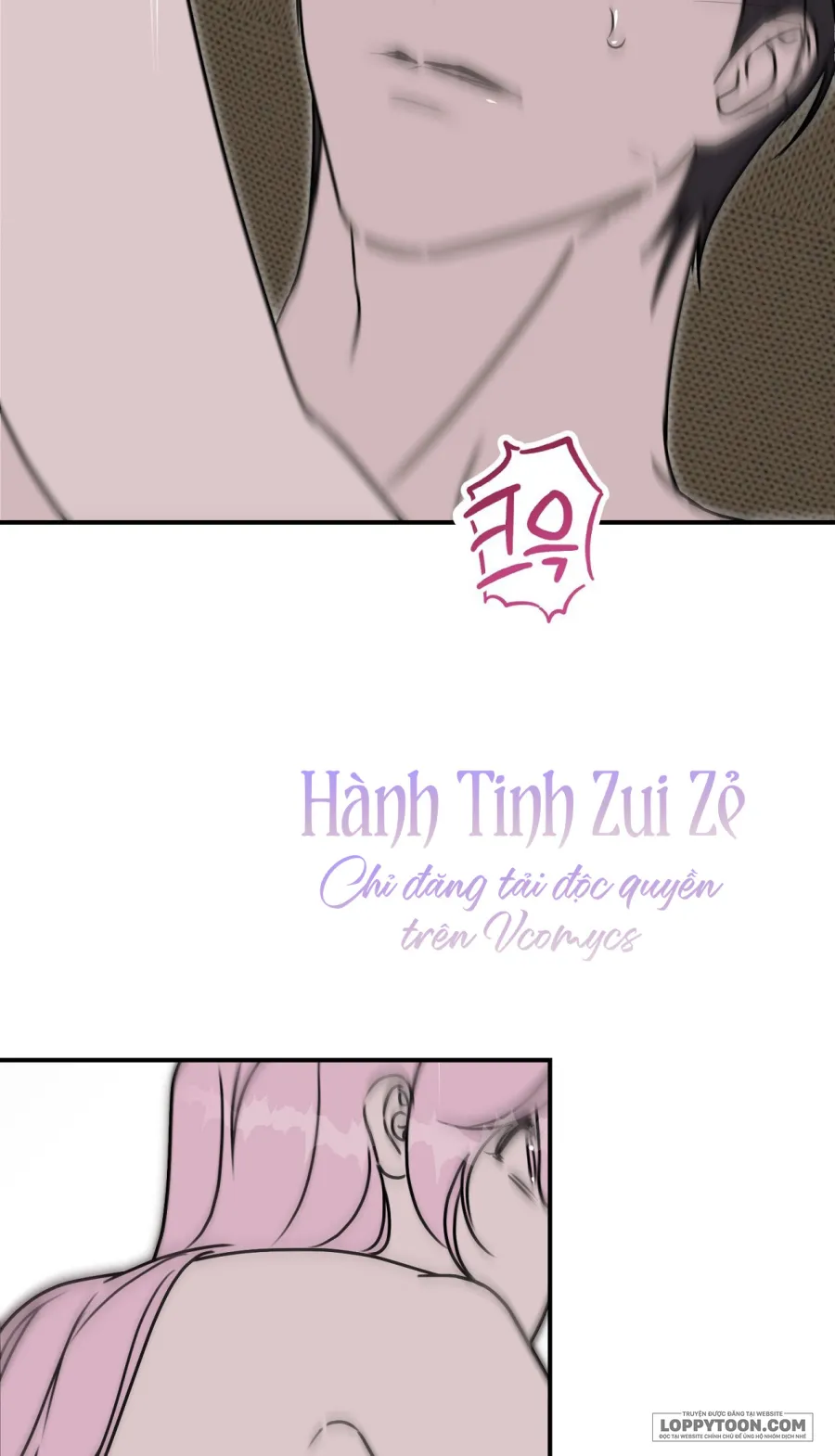 Nếu Đánh Cắp Kho Báu Nhà Công Tước Và Bỏ Trốn - Chap 3 - Trang 54