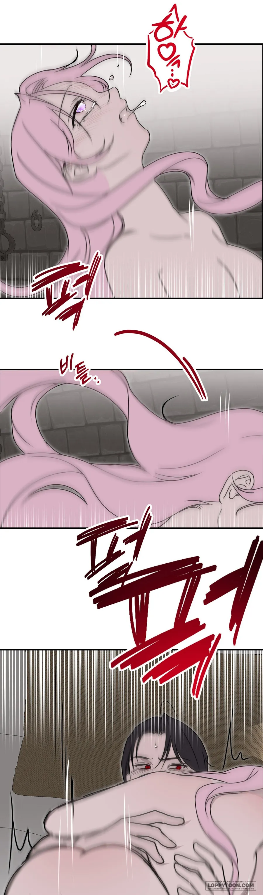 Nếu Đánh Cắp Kho Báu Nhà Công Tước Và Bỏ Trốn - Chap 3 - Trang 57