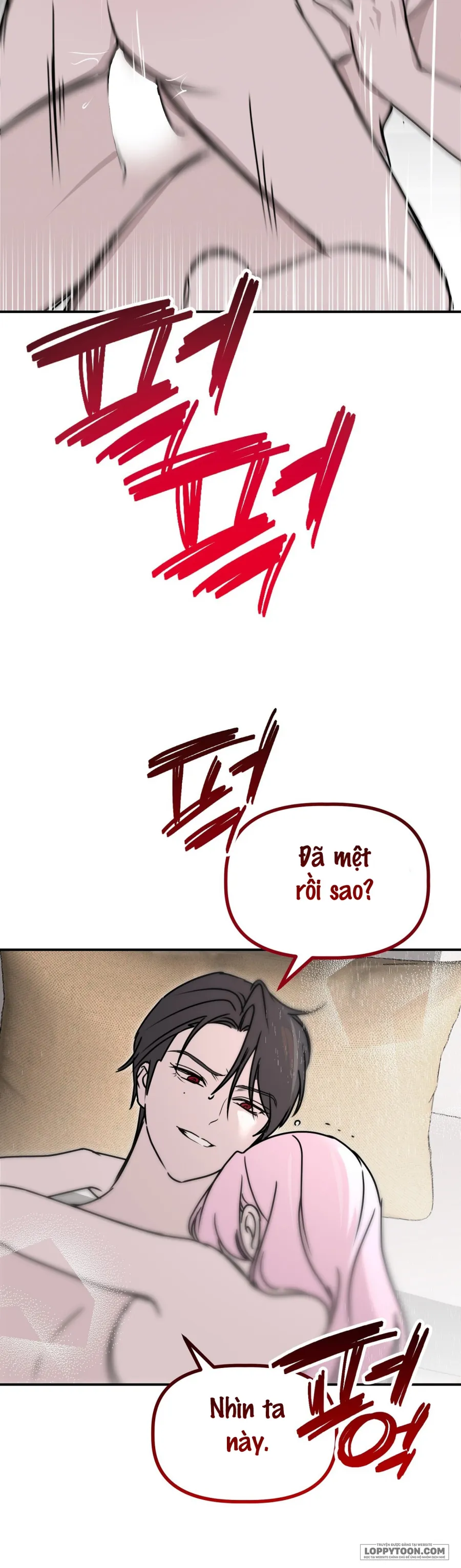 Nếu Đánh Cắp Kho Báu Nhà Công Tước Và Bỏ Trốn - Chap 3 - Trang 58