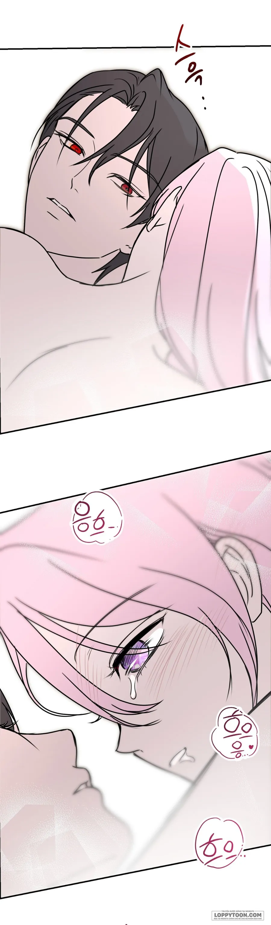 Nếu Đánh Cắp Kho Báu Nhà Công Tước Và Bỏ Trốn - Chap 3 - Trang 59
