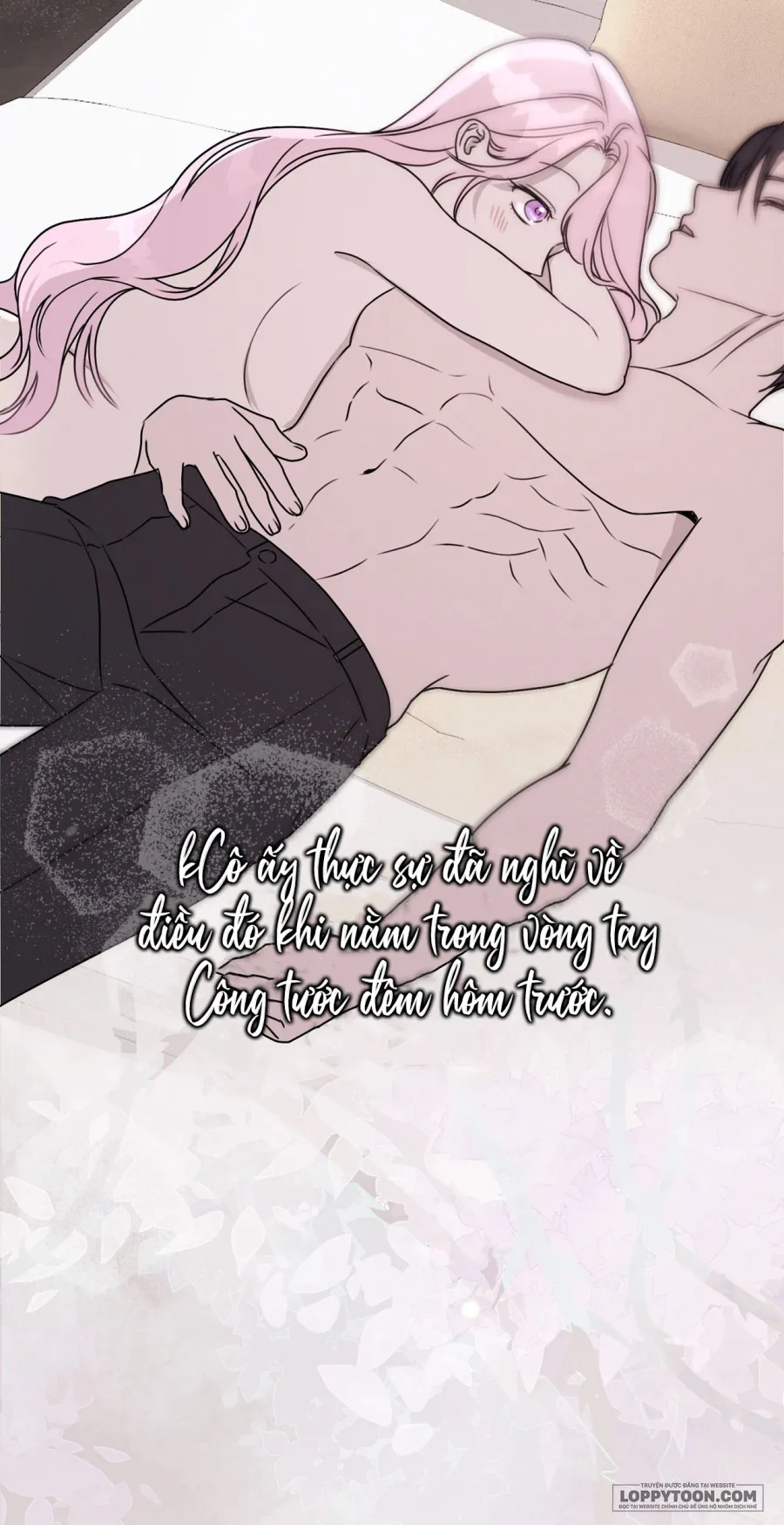 Nếu Đánh Cắp Kho Báu Nhà Công Tước Và Bỏ Trốn - Chap 3 - Trang 9