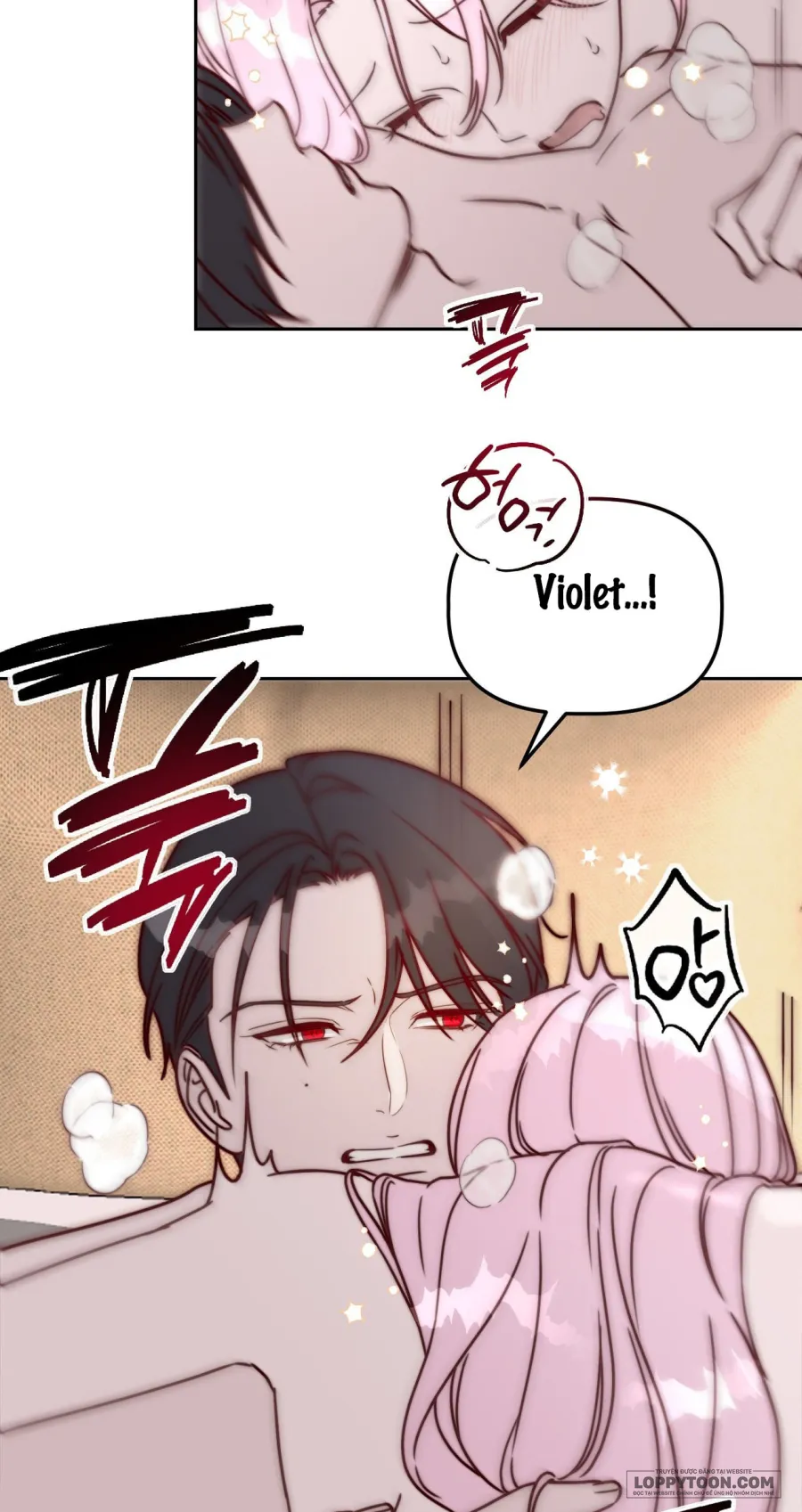 Nếu Đánh Cắp Kho Báu Nhà Công Tước Và Bỏ Trốn - Chap 4 - Trang 13