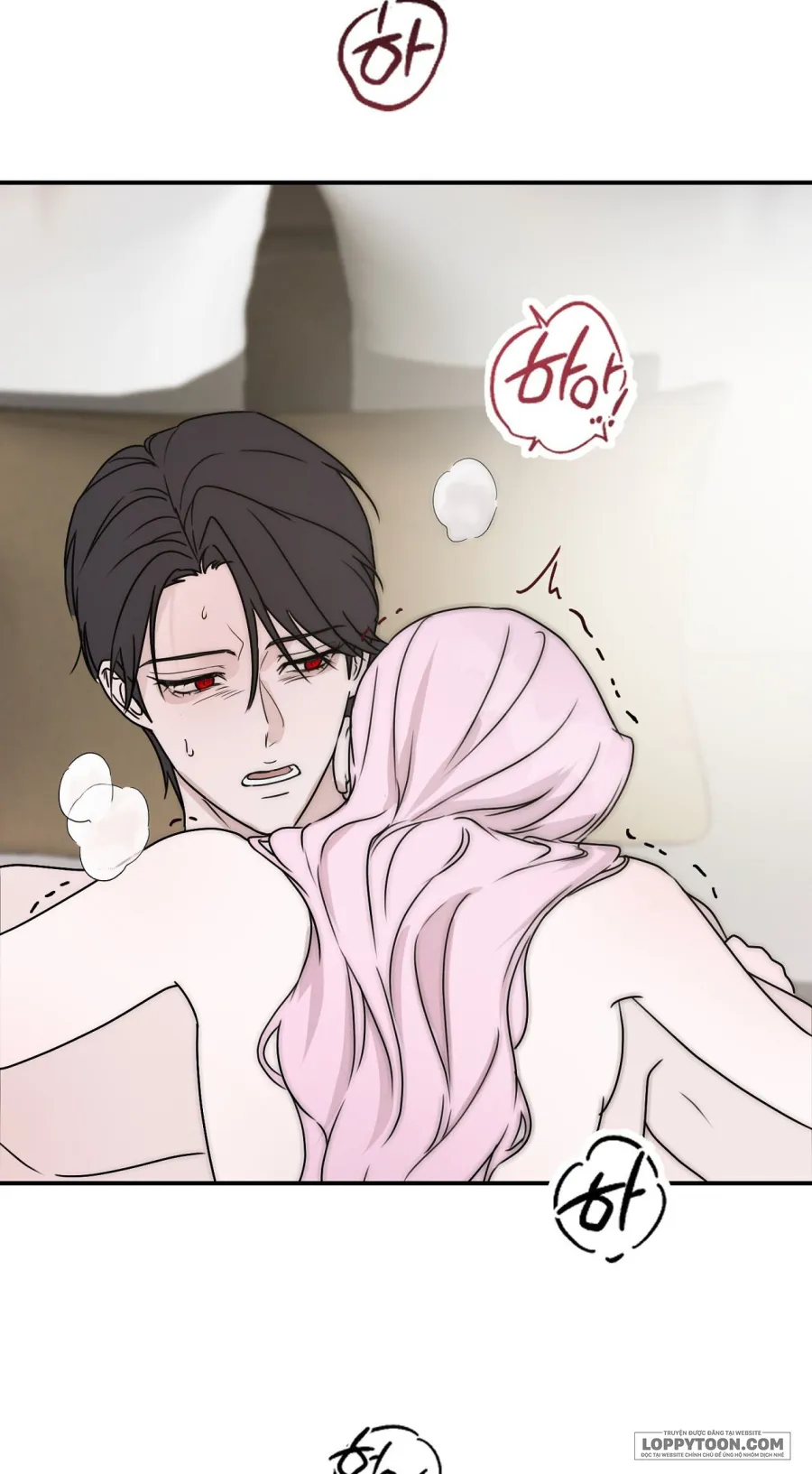 Nếu Đánh Cắp Kho Báu Nhà Công Tước Và Bỏ Trốn - Chap 4 - Trang 19