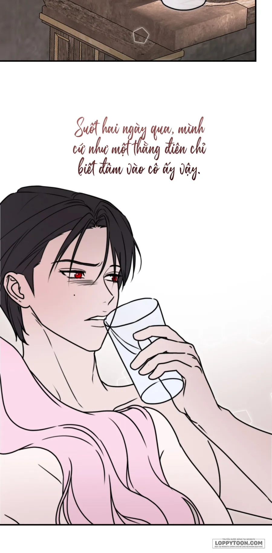 Nếu Đánh Cắp Kho Báu Nhà Công Tước Và Bỏ Trốn - Chap 4 - Trang 23