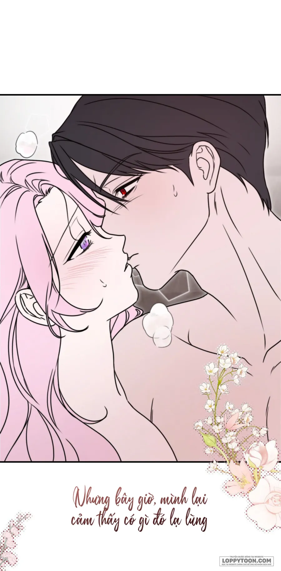 Nếu Đánh Cắp Kho Báu Nhà Công Tước Và Bỏ Trốn - Chap 4 - Trang 25