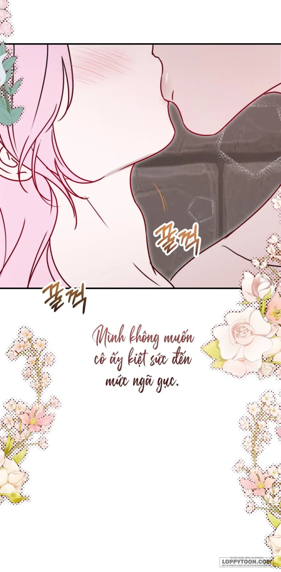Nếu Đánh Cắp Kho Báu Nhà Công Tước Và Bỏ Trốn - Chap 4 - Trang 26
