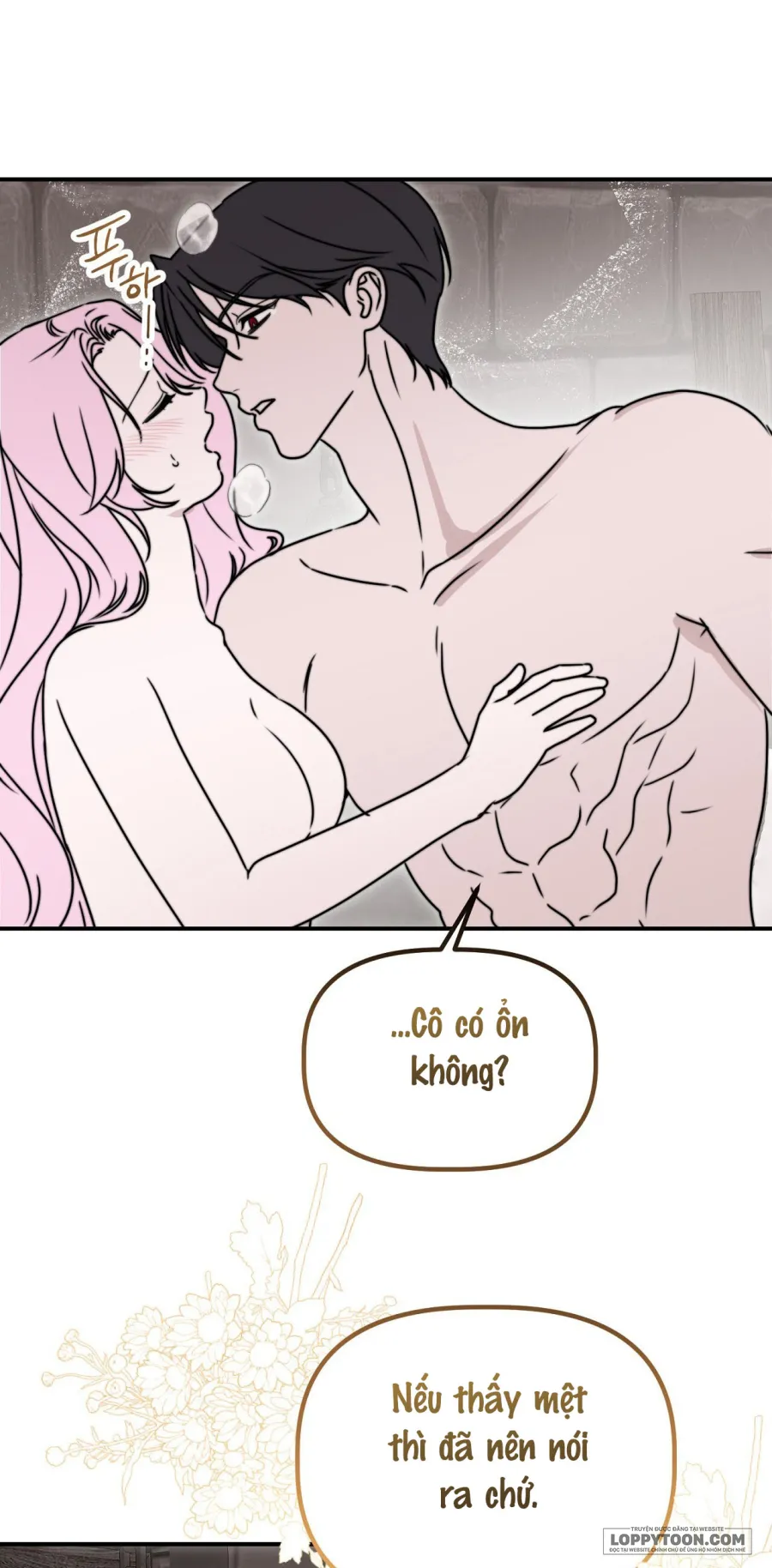 Nếu Đánh Cắp Kho Báu Nhà Công Tước Và Bỏ Trốn - Chap 4 - Trang 27