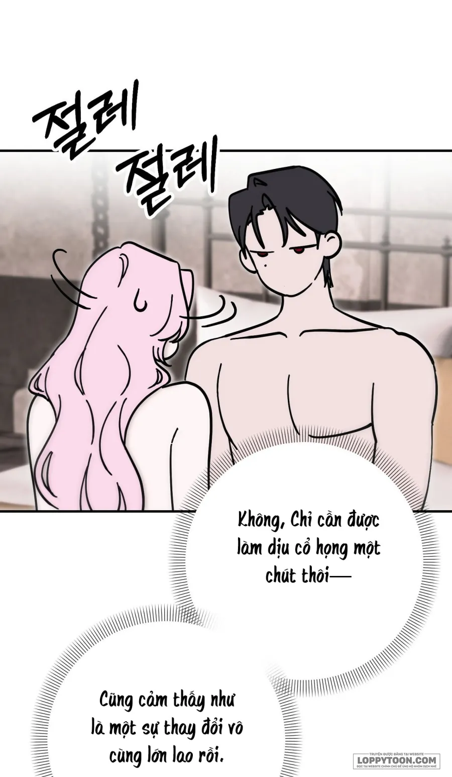 Nếu Đánh Cắp Kho Báu Nhà Công Tước Và Bỏ Trốn - Chap 4 - Trang 29