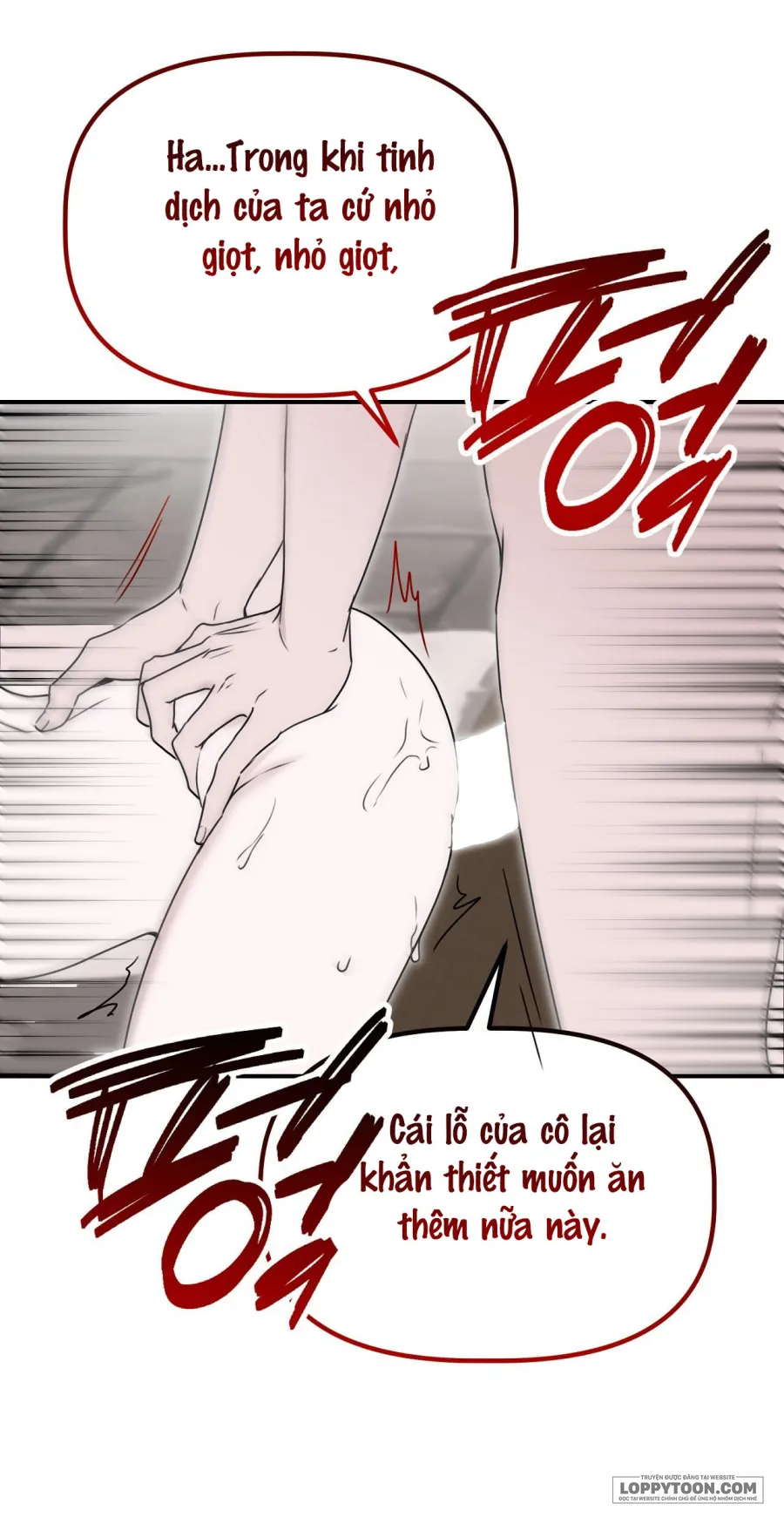 Nếu Đánh Cắp Kho Báu Nhà Công Tước Và Bỏ Trốn - Chap 4 - Trang 36