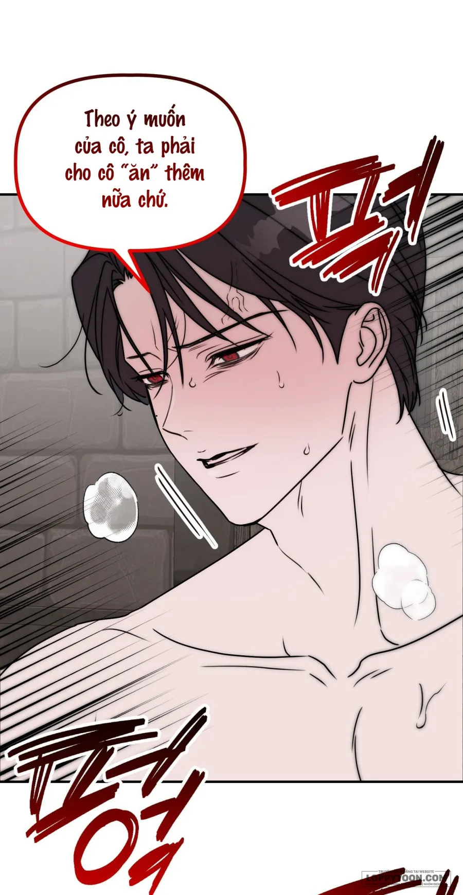 Nếu Đánh Cắp Kho Báu Nhà Công Tước Và Bỏ Trốn - Chap 4 - Trang 37