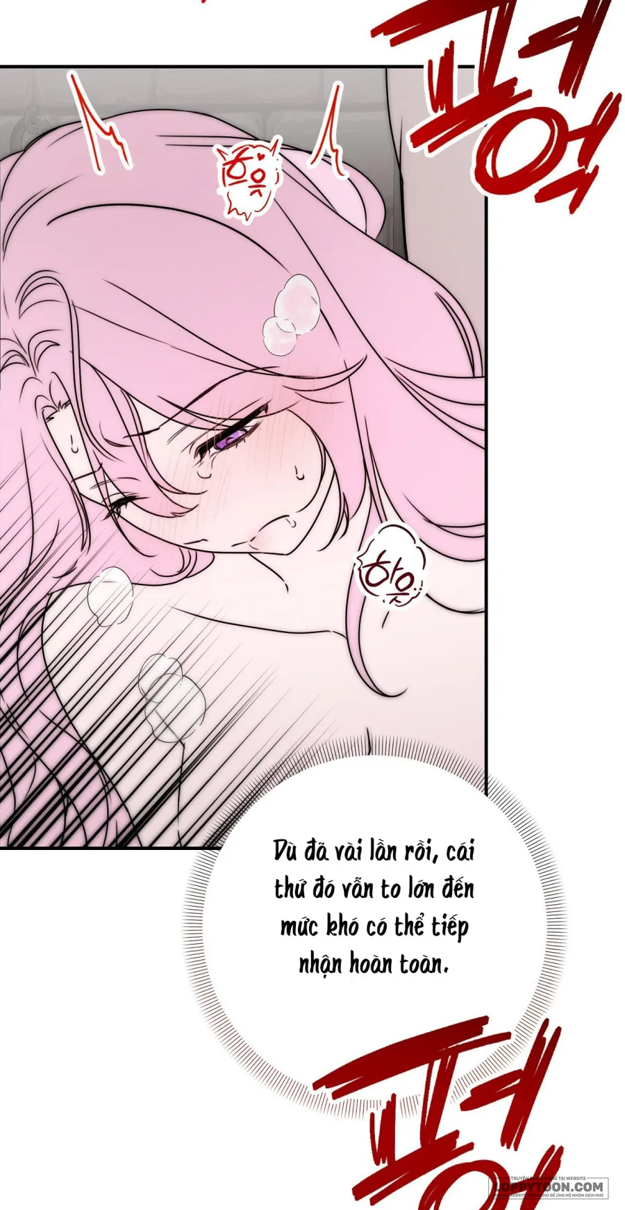 Nếu Đánh Cắp Kho Báu Nhà Công Tước Và Bỏ Trốn - Chap 4 - Trang 38