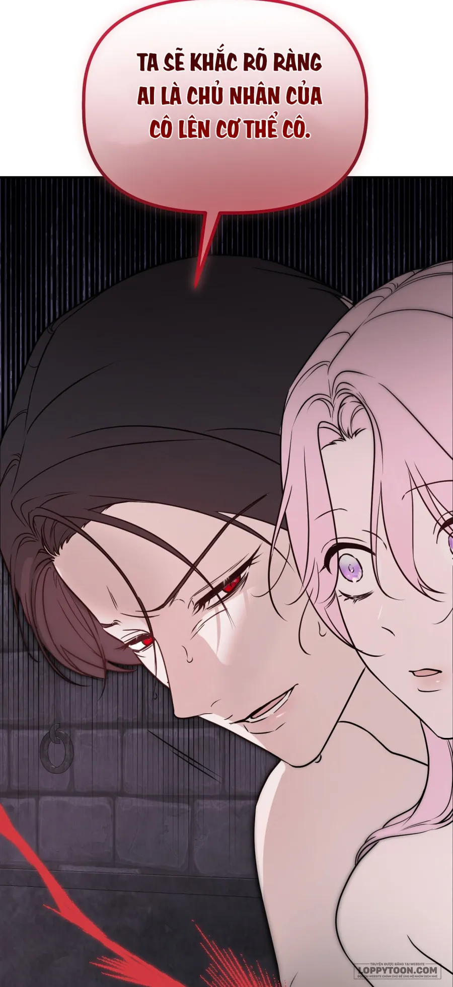 Nếu Đánh Cắp Kho Báu Nhà Công Tước Và Bỏ Trốn - Chap 4 - Trang 44