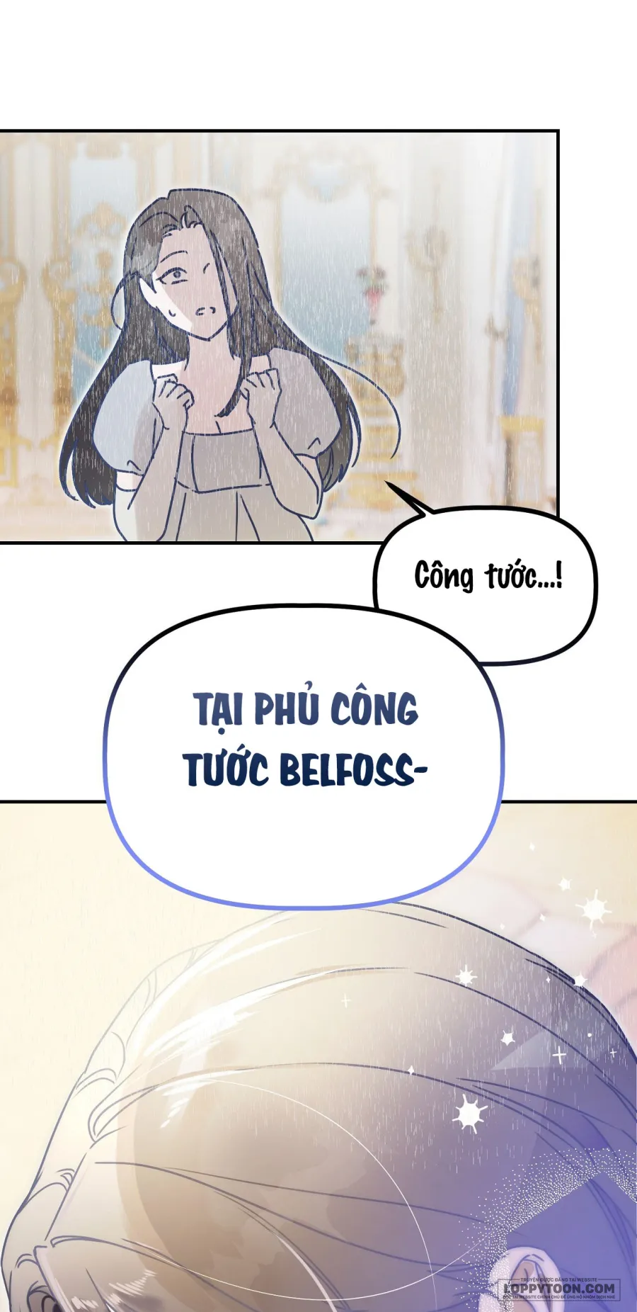 Nếu Đánh Cắp Kho Báu Nhà Công Tước Và Bỏ Trốn - Chap 4 - Trang 52