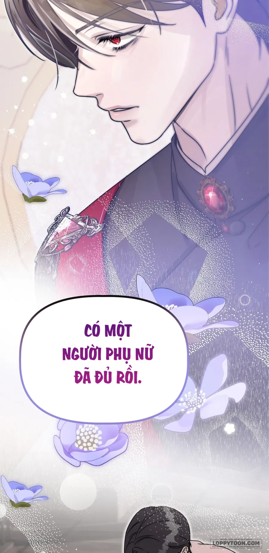 Nếu Đánh Cắp Kho Báu Nhà Công Tước Và Bỏ Trốn - Chap 4 - Trang 53