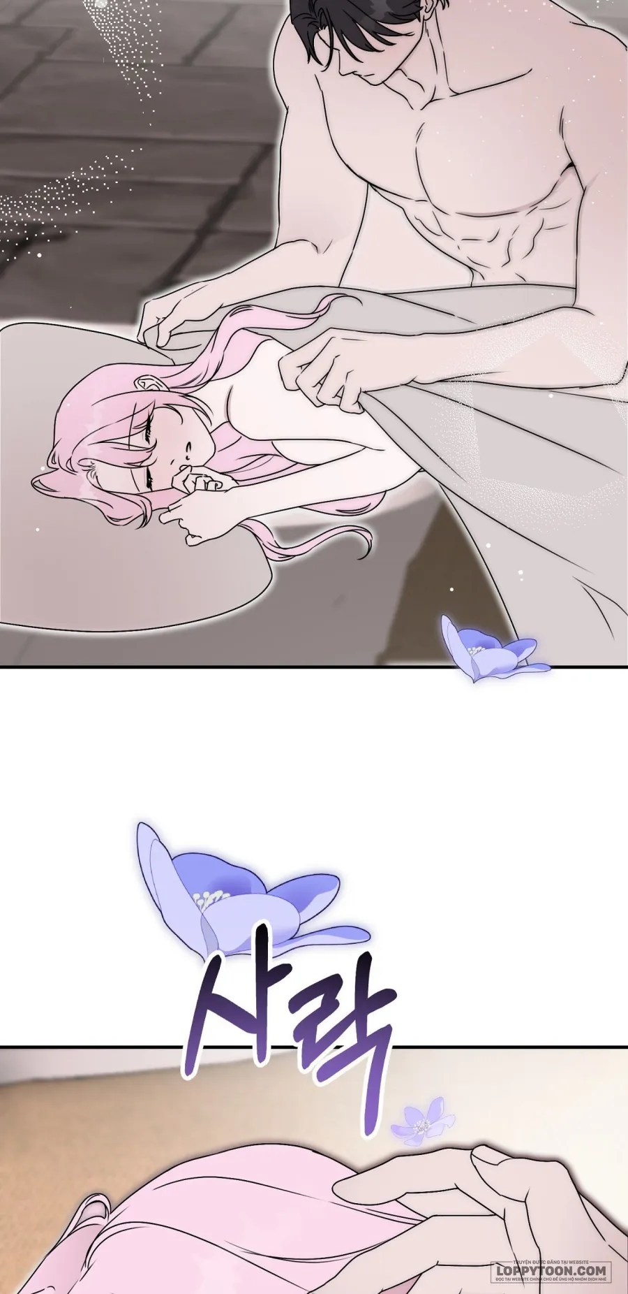 Nếu Đánh Cắp Kho Báu Nhà Công Tước Và Bỏ Trốn - Chap 4 - Trang 54
