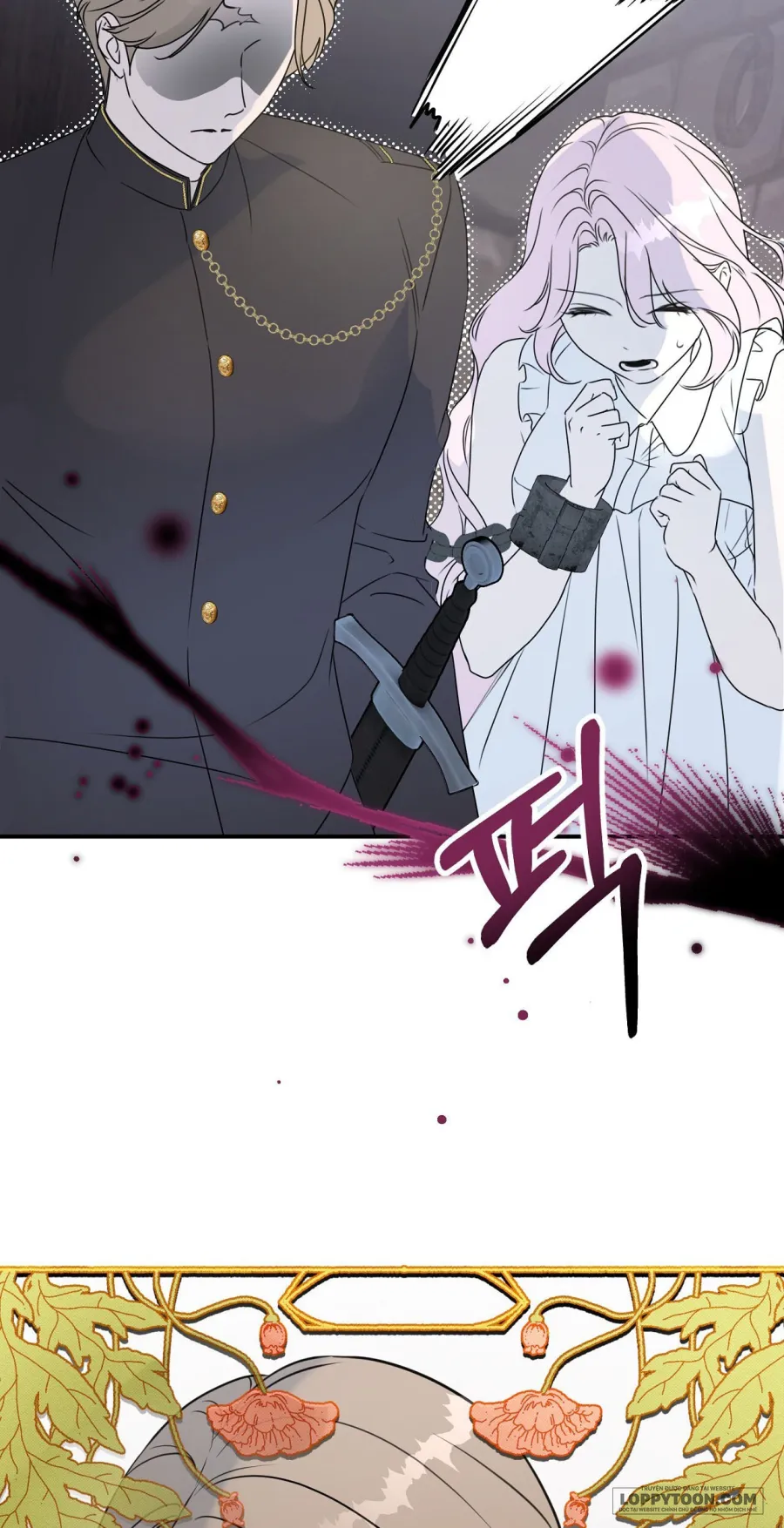 Nếu Đánh Cắp Kho Báu Nhà Công Tước Và Bỏ Trốn - Chap 4 - Trang 62