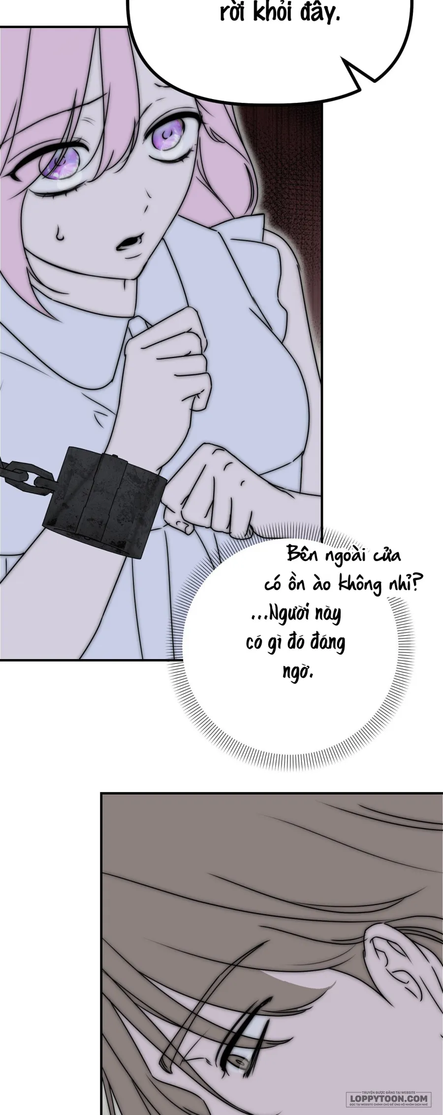 Nếu Đánh Cắp Kho Báu Nhà Công Tước Và Bỏ Trốn - Chap 4 - Trang 65