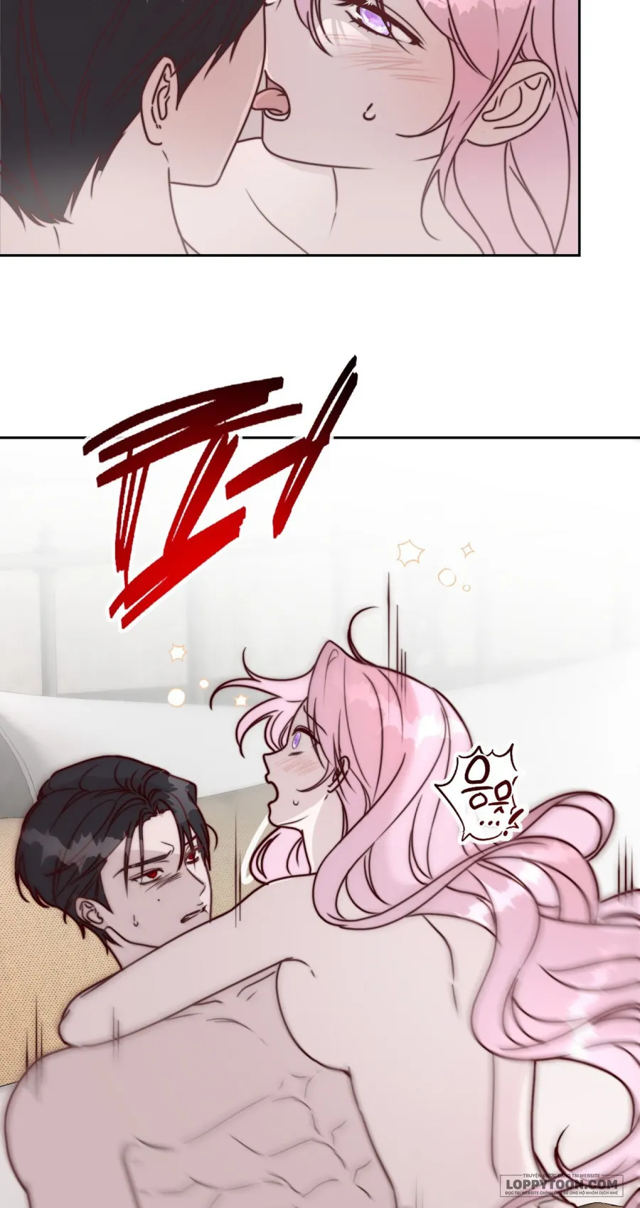 Nếu Đánh Cắp Kho Báu Nhà Công Tước Và Bỏ Trốn - Chap 4 - Trang 10