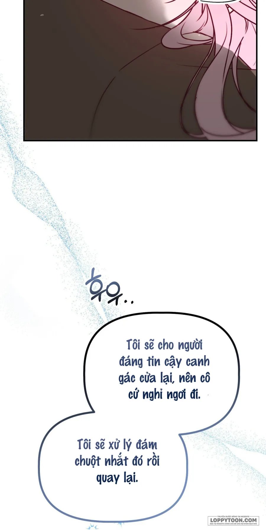 Nếu Đánh Cắp Kho Báu Nhà Công Tước Và Bỏ Trốn - Chap 5 - Trang 14