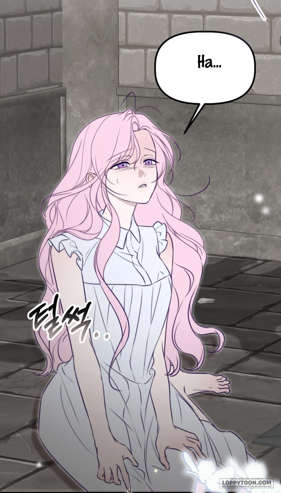 Nếu Đánh Cắp Kho Báu Nhà Công Tước Và Bỏ Trốn - Chap 5 - Trang 16
