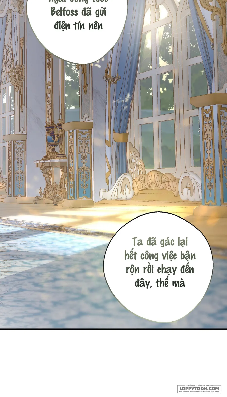 Nếu Đánh Cắp Kho Báu Nhà Công Tước Và Bỏ Trốn - Chap 5 - Trang 20