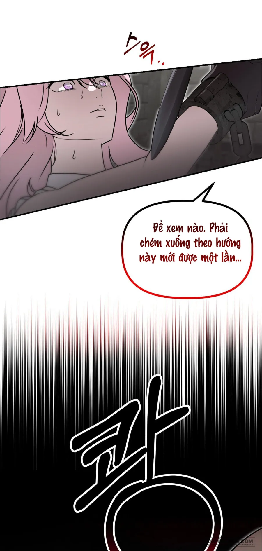 Nếu Đánh Cắp Kho Báu Nhà Công Tước Và Bỏ Trốn - Chap 5 - Trang 3
