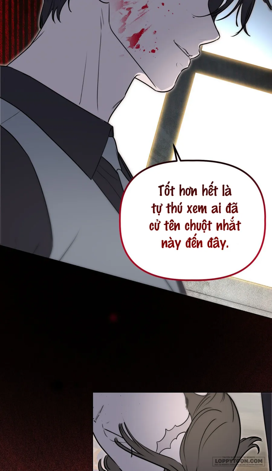Nếu Đánh Cắp Kho Báu Nhà Công Tước Và Bỏ Trốn - Chap 5 - Trang 26