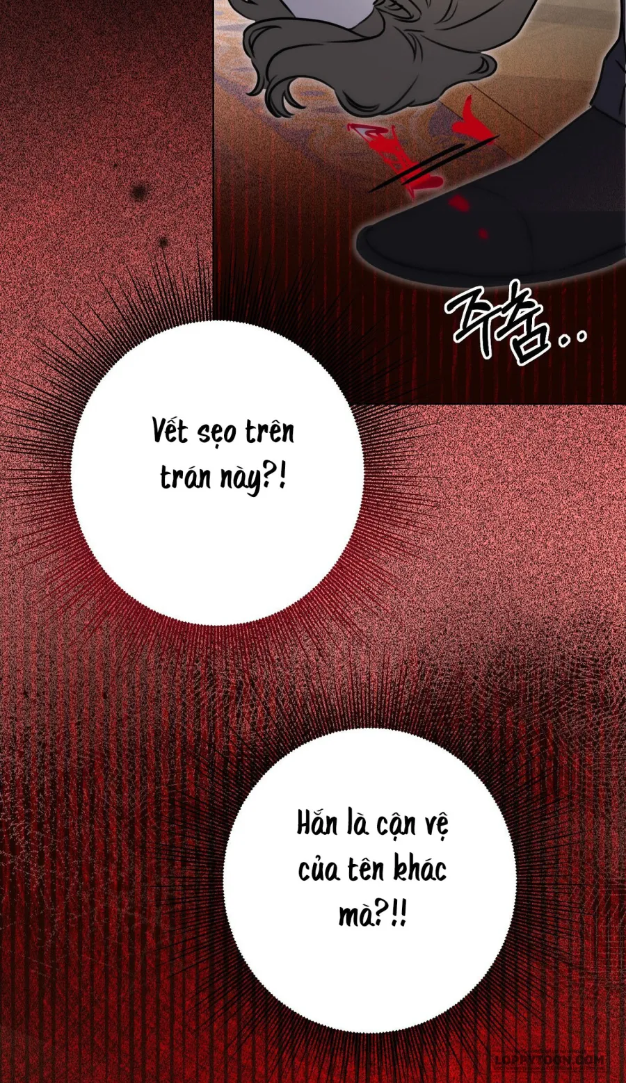 Nếu Đánh Cắp Kho Báu Nhà Công Tước Và Bỏ Trốn - Chap 5 - Trang 27