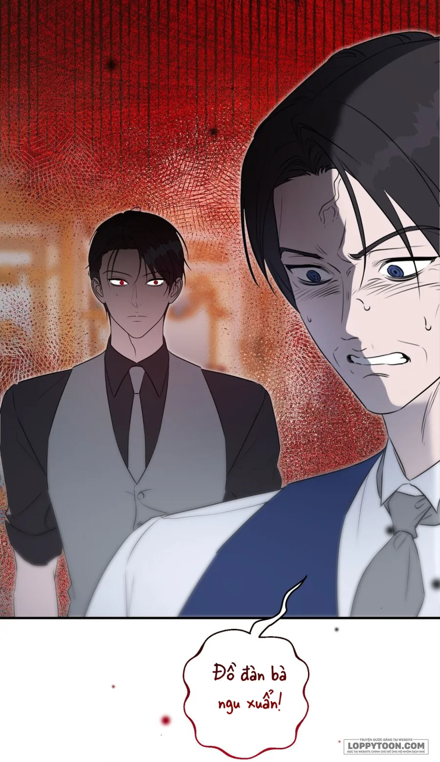 Nếu Đánh Cắp Kho Báu Nhà Công Tước Và Bỏ Trốn - Chap 5 - Trang 28