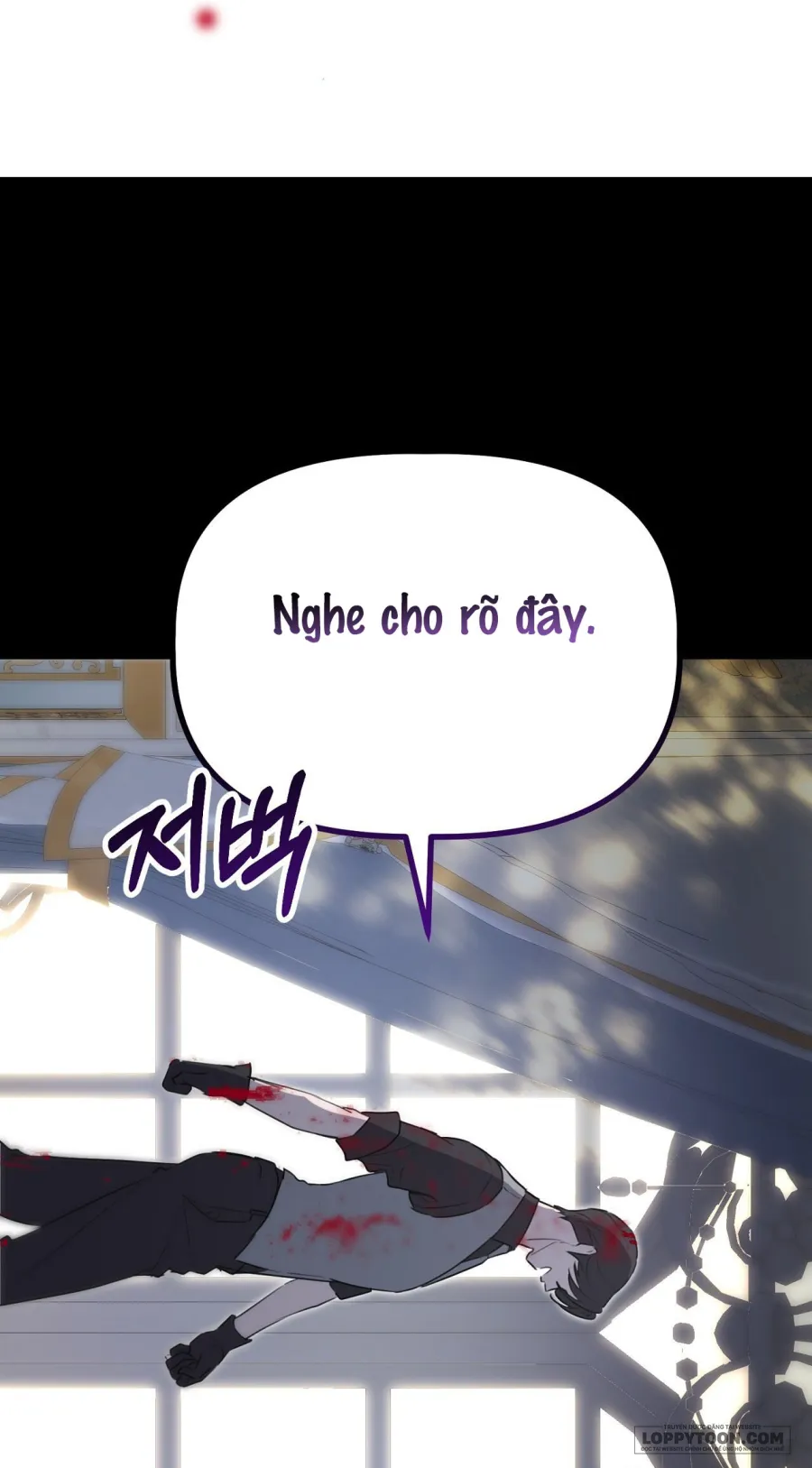 Nếu Đánh Cắp Kho Báu Nhà Công Tước Và Bỏ Trốn - Chap 5 - Trang 29
