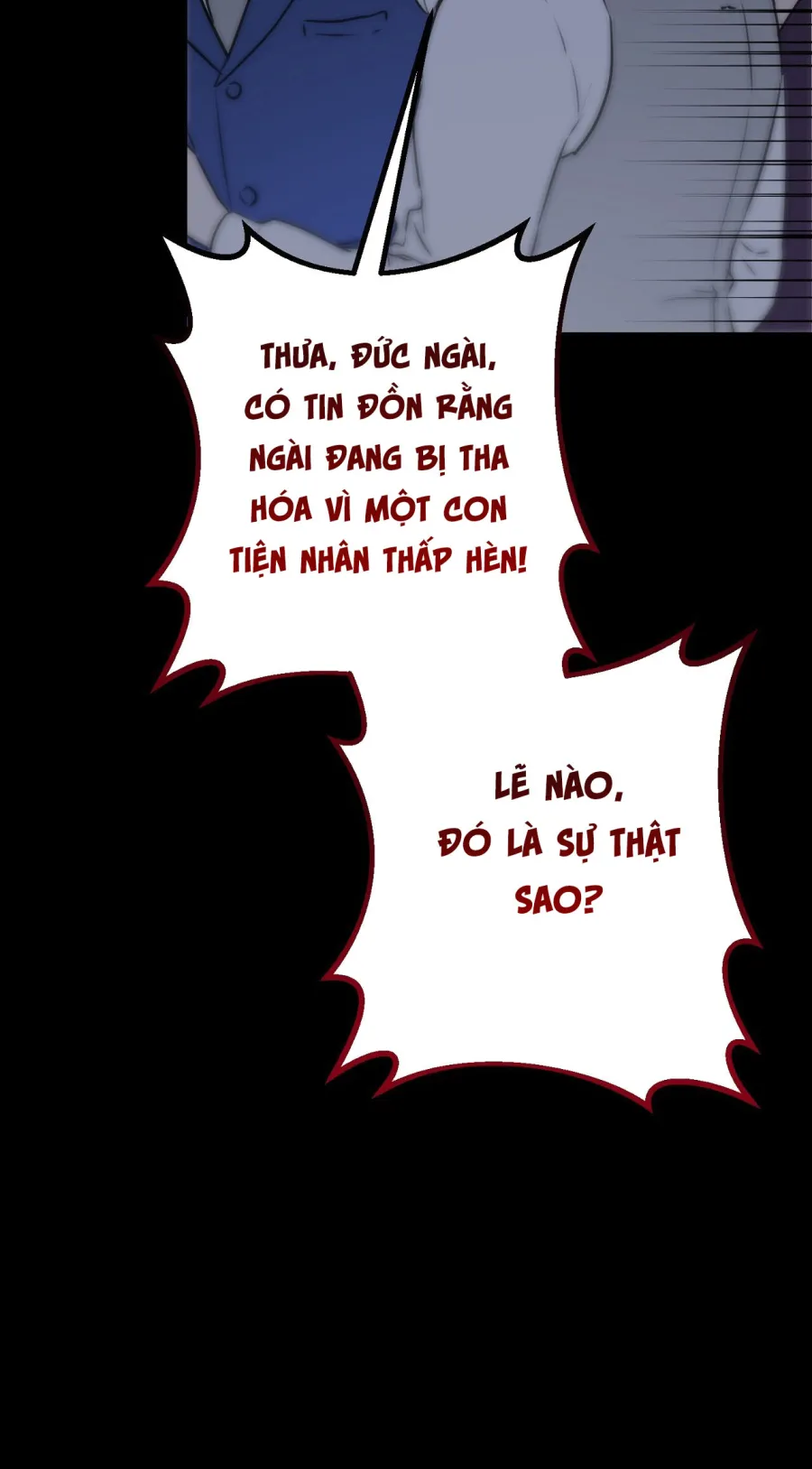Nếu Đánh Cắp Kho Báu Nhà Công Tước Và Bỏ Trốn - Chap 5 - Trang 33
