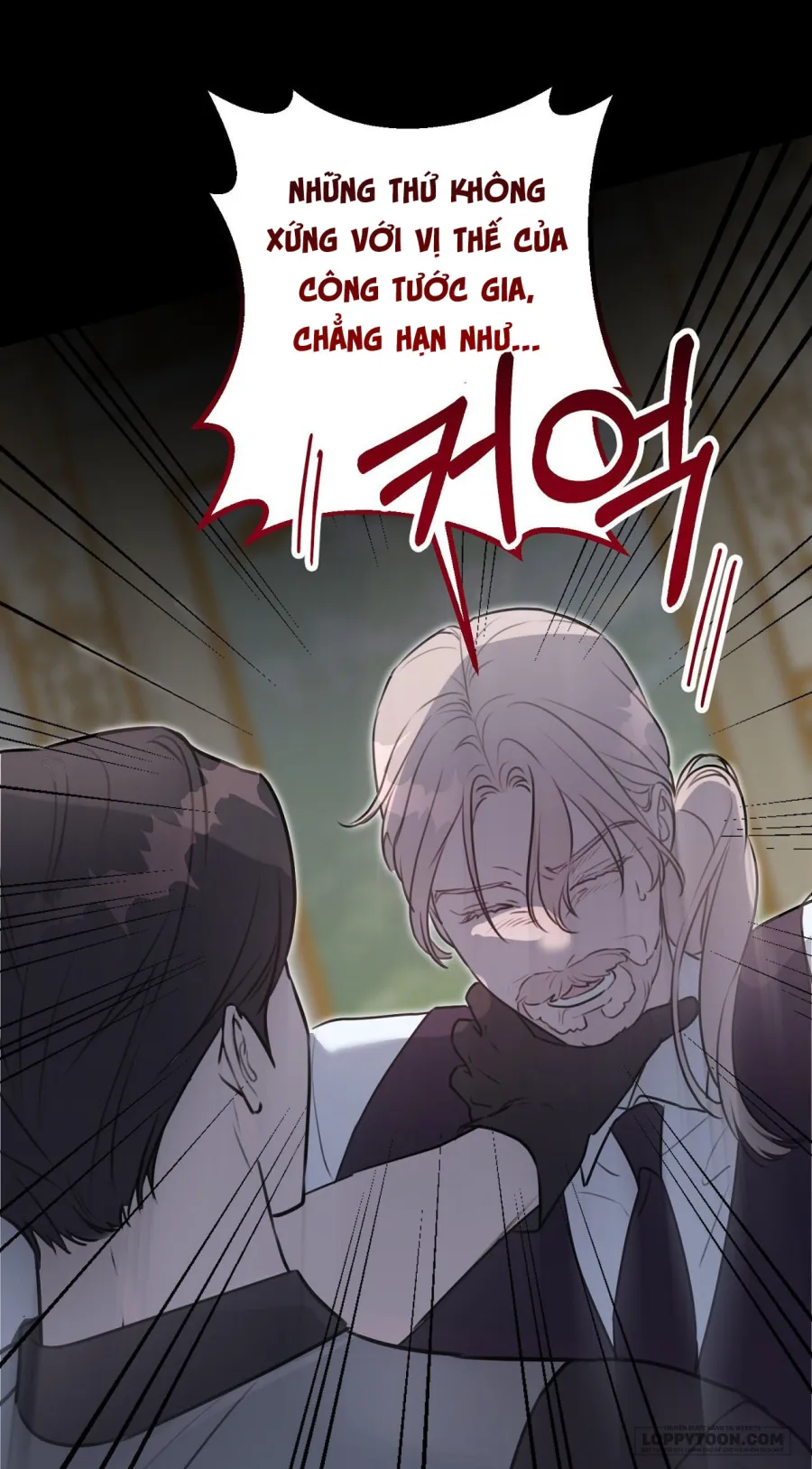 Nếu Đánh Cắp Kho Báu Nhà Công Tước Và Bỏ Trốn - Chap 5 - Trang 34