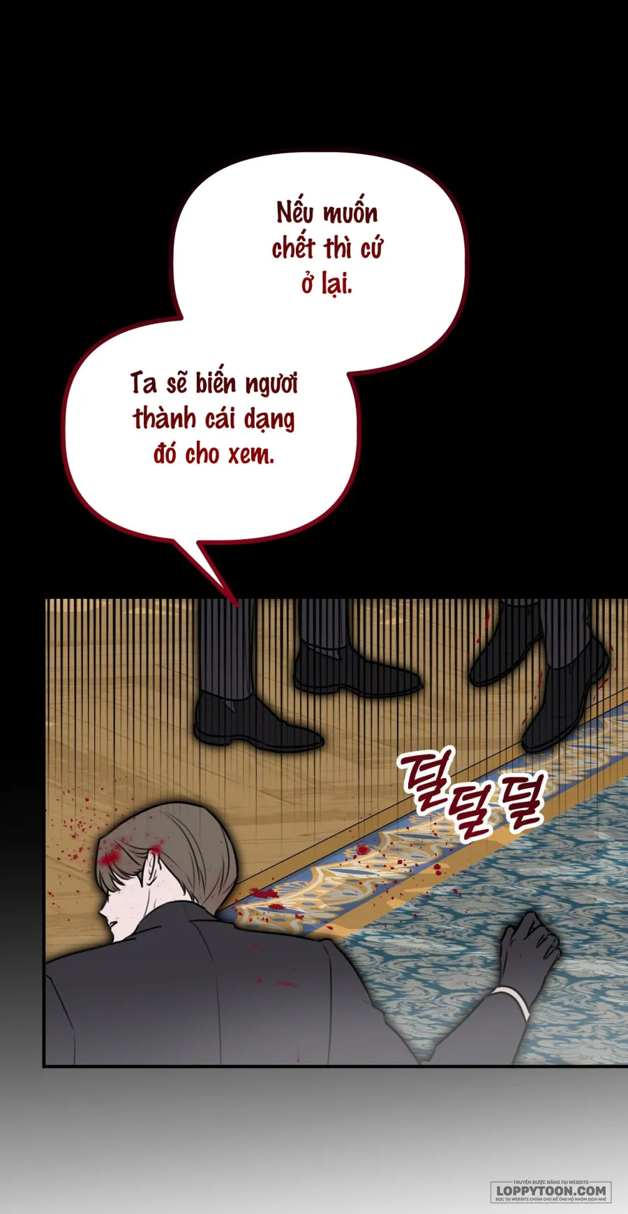 Nếu Đánh Cắp Kho Báu Nhà Công Tước Và Bỏ Trốn - Chap 5 - Trang 36