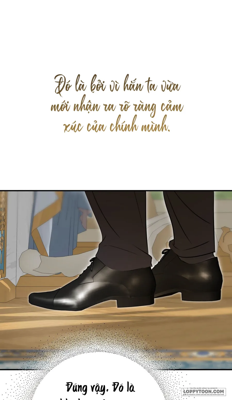 Nếu Đánh Cắp Kho Báu Nhà Công Tước Và Bỏ Trốn - Chap 5 - Trang 43