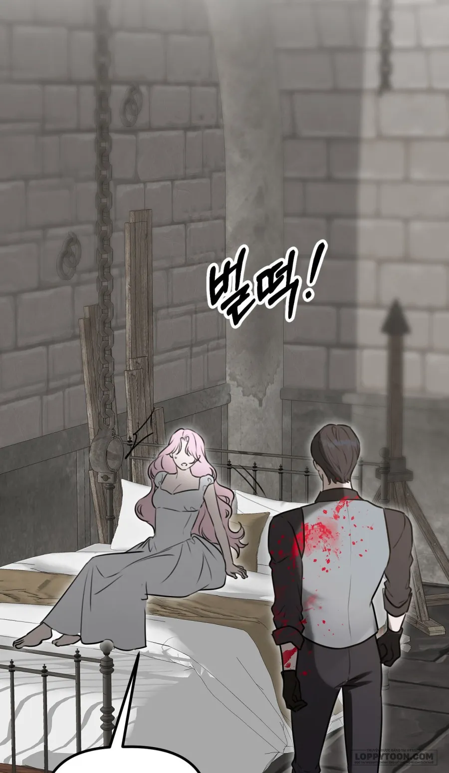 Nếu Đánh Cắp Kho Báu Nhà Công Tước Và Bỏ Trốn - Chap 5 - Trang 47
