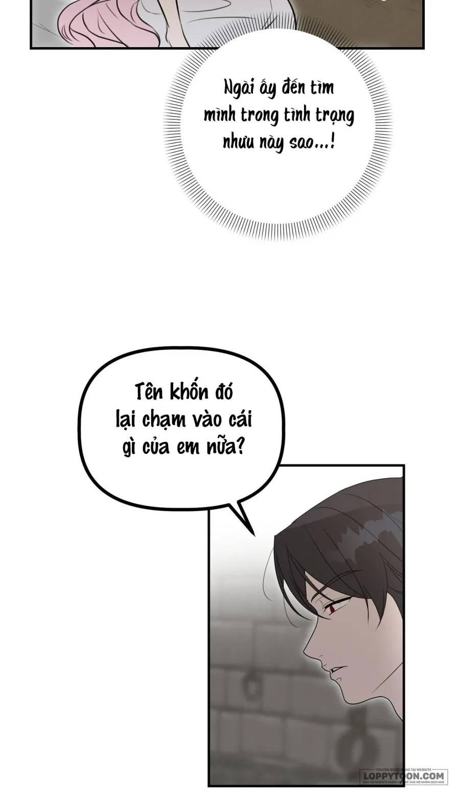 Nếu Đánh Cắp Kho Báu Nhà Công Tước Và Bỏ Trốn - Chap 5 - Trang 49