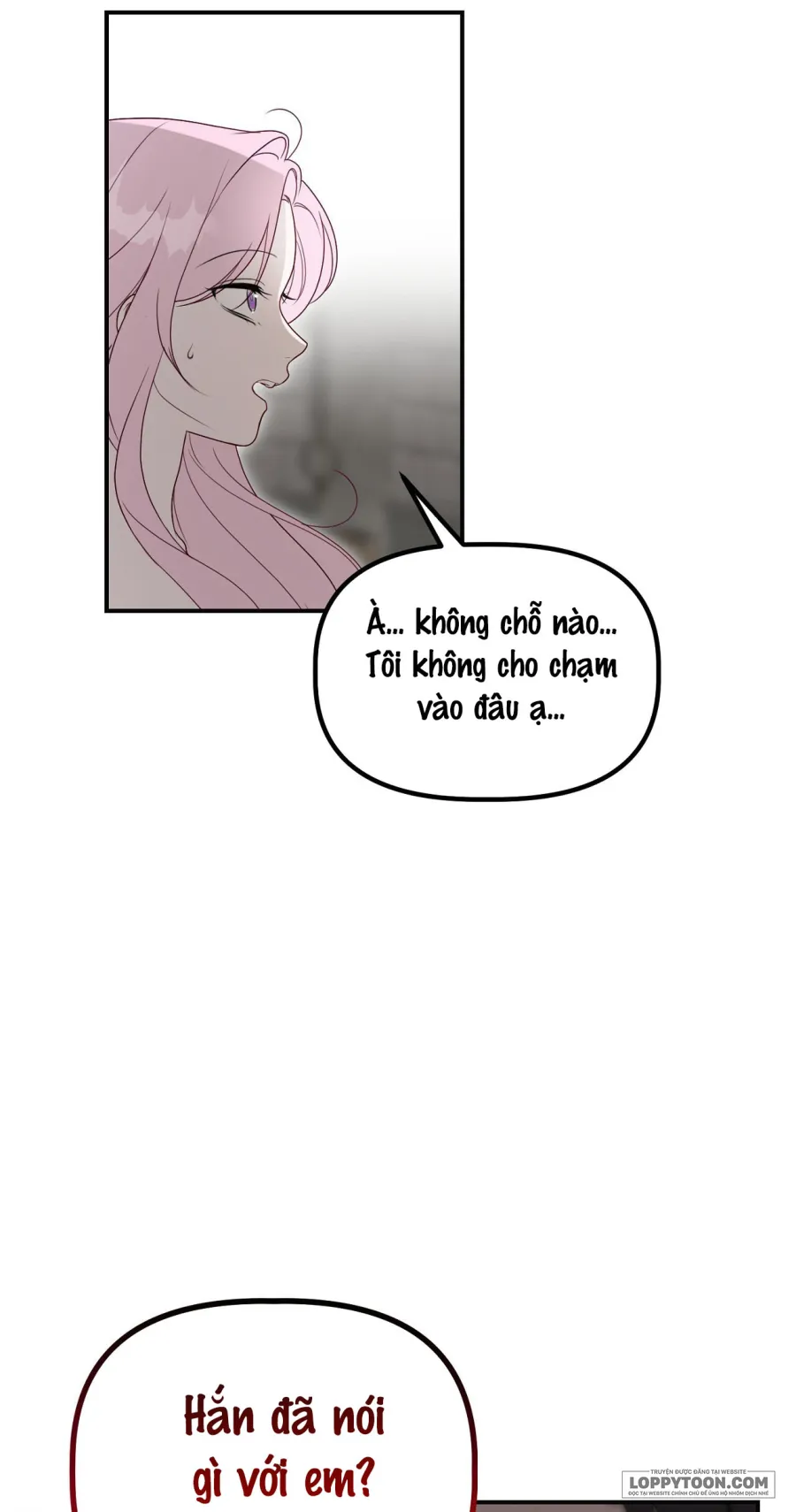 Nếu Đánh Cắp Kho Báu Nhà Công Tước Và Bỏ Trốn - Chap 5 - Trang 50