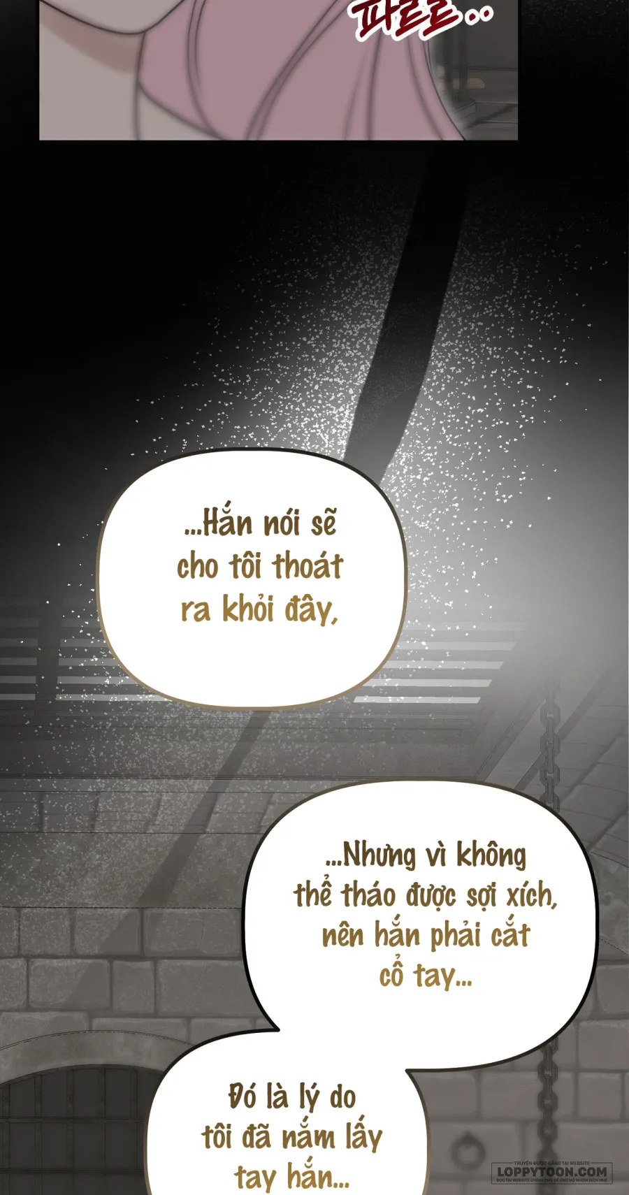 Nếu Đánh Cắp Kho Báu Nhà Công Tước Và Bỏ Trốn - Chap 5 - Trang 52