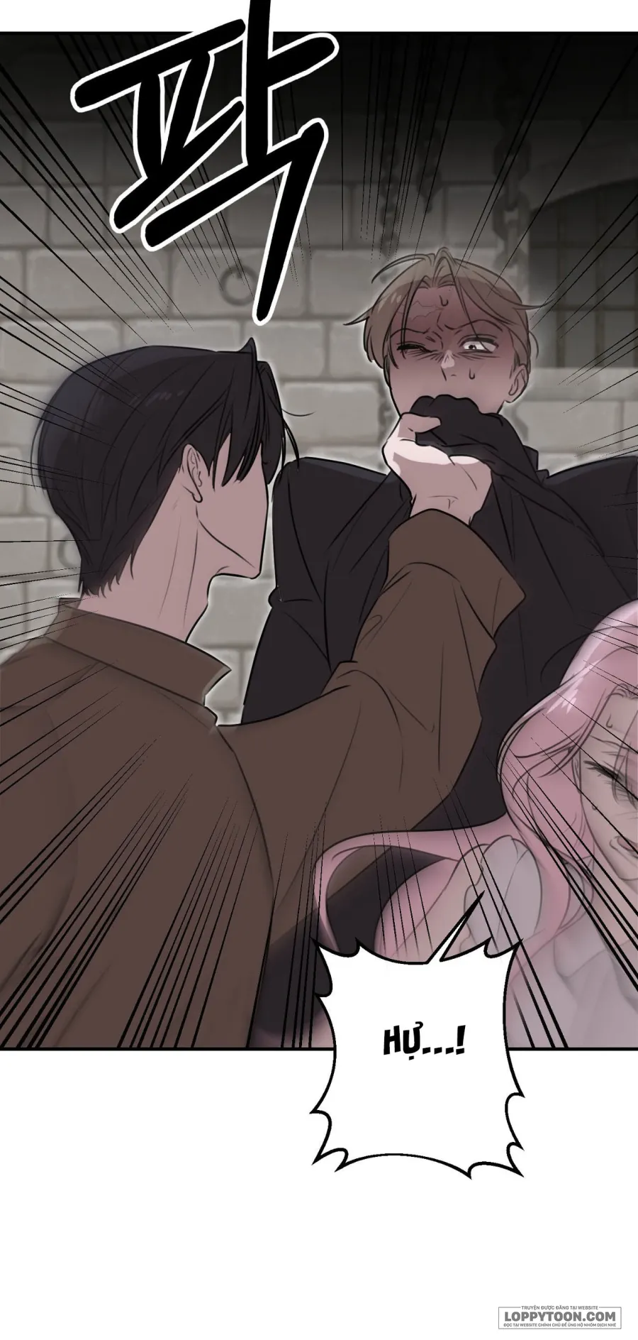 Nếu Đánh Cắp Kho Báu Nhà Công Tước Và Bỏ Trốn - Chap 5 - Trang 7