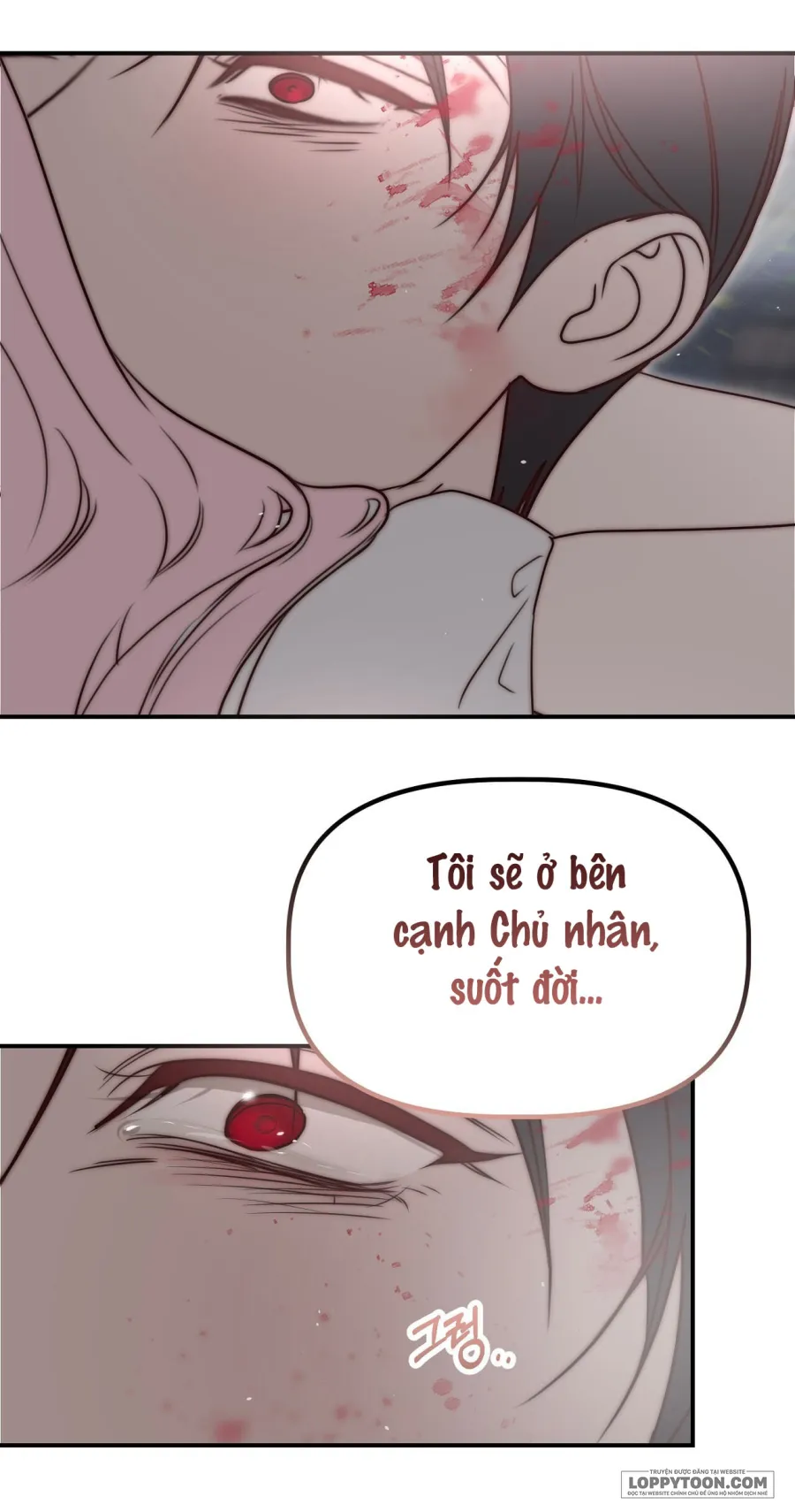 Nếu Đánh Cắp Kho Báu Nhà Công Tước Và Bỏ Trốn - Chap 5 - Trang 62
