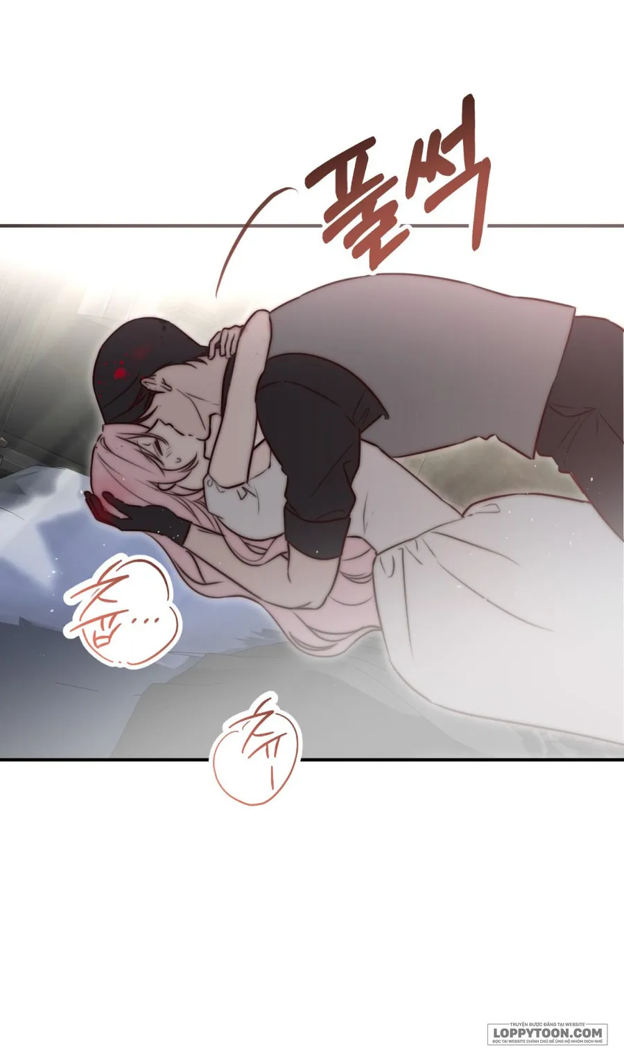 Nếu Đánh Cắp Kho Báu Nhà Công Tước Và Bỏ Trốn - Chap 5 - Trang 64