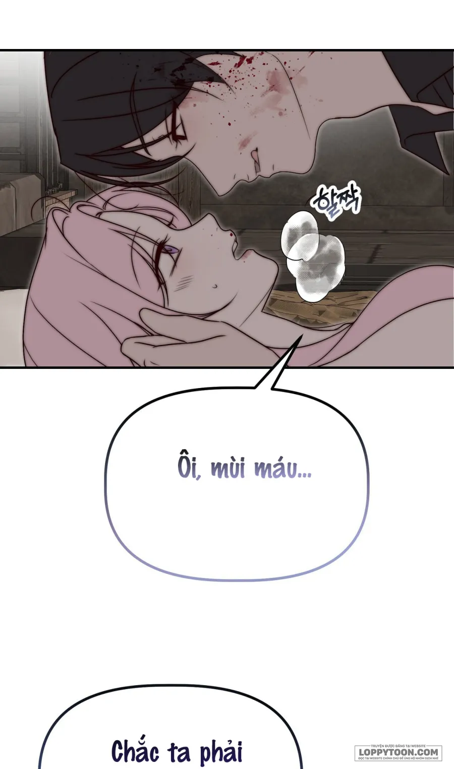 Nếu Đánh Cắp Kho Báu Nhà Công Tước Và Bỏ Trốn - Chap 5 - Trang 65