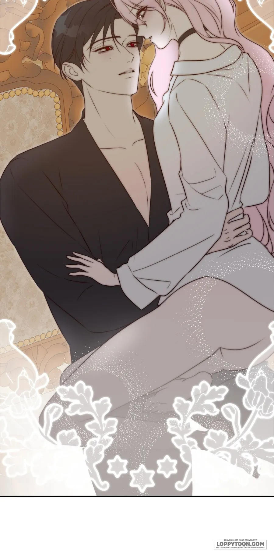 Nếu Đánh Cắp Kho Báu Nhà Công Tước Và Bỏ Trốn - Chap 5 - Trang 72