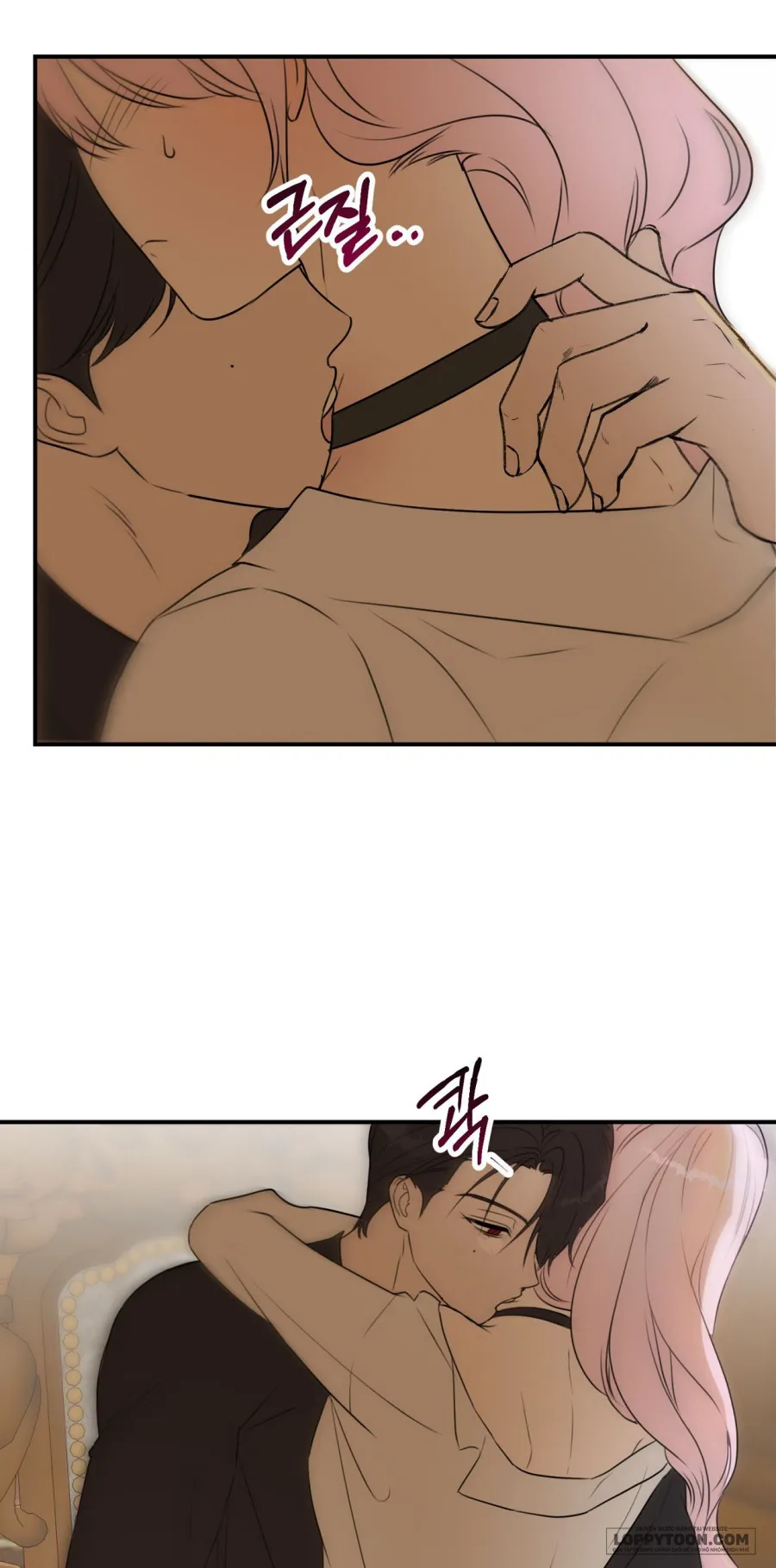 Nếu Đánh Cắp Kho Báu Nhà Công Tước Và Bỏ Trốn - Chap 5 - Trang 73