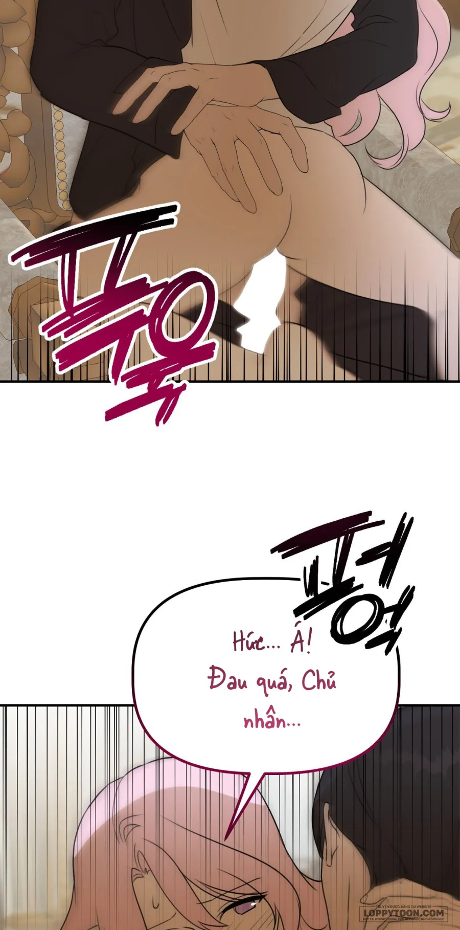 Nếu Đánh Cắp Kho Báu Nhà Công Tước Và Bỏ Trốn - Chap 5 - Trang 74